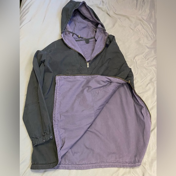 Wildfred reversible jacket - Picture 2 of 5